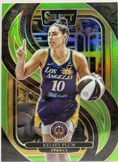 Kelsey Plum