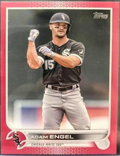 Adam Engel