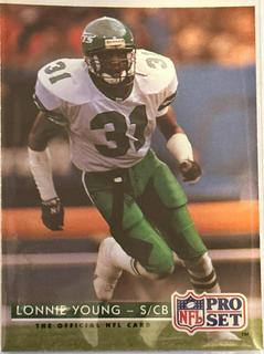 Lonnie Young