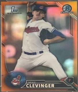 Mike Clevinger