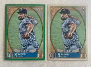 Nathan Eovaldi
