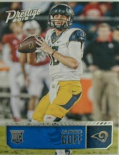 Jared Goff