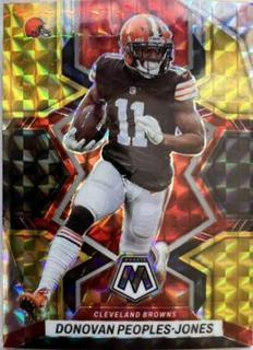 Donovan Peoples Jones