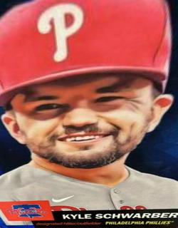 Kyle Schwarber