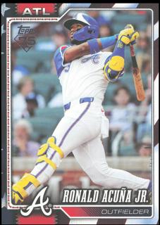 Ronald Acuna Jr.