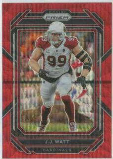 J. J. Watt