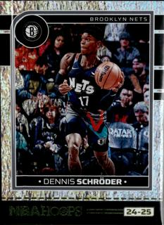 Dennis Schroder