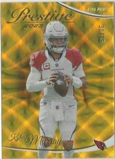 Kyler Murray