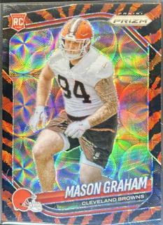 Mason Graham