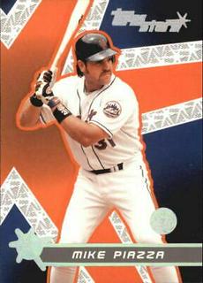 Mike Piazza