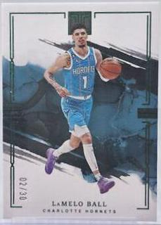 LaMelo Ball