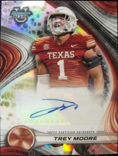Trey Moore