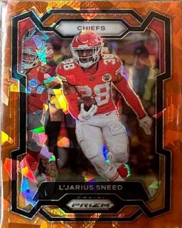 L'Jarius Sneed