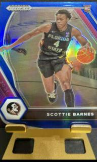 Scottie Barnes