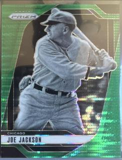 Joe Jackson