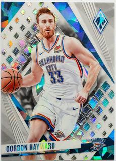 Gordon Hayward