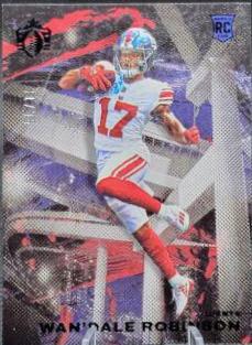Wan'Dale Robinson