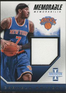 Carmelo Anthony