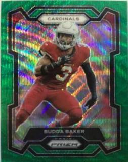 Budda Baker