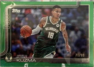 Kyle Kuzma