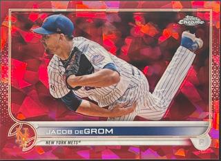 Jacob deGrom