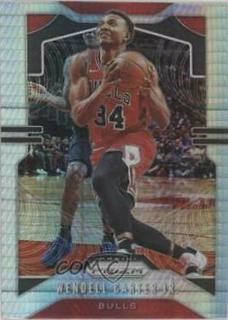 Wendell Carter Jr.