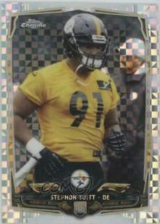 Stephon Tuitt