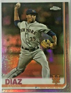 Edwin Diaz