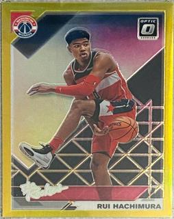 Rui Hachimura