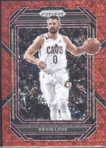 Kevin Love