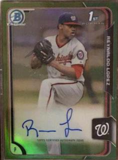 Reynaldo Lopez