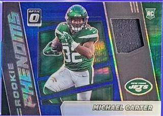 Michael Carter