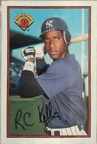 Roberto Kelly