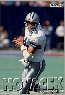 Jay Novacek