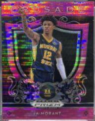 Ja Morant