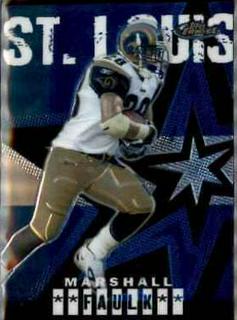 Marshall Faulk