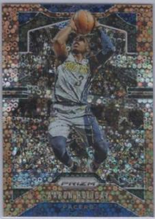 Aaron Holiday