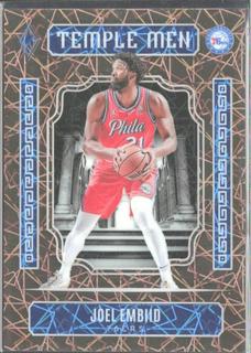 Joel Embiid