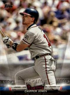 Chipper Jones