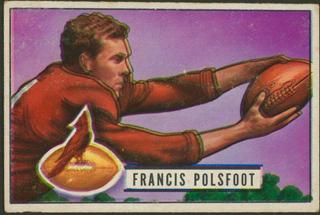 Francis Polsfoot