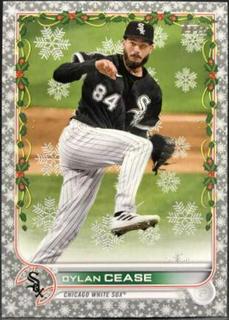 Dylan Cease