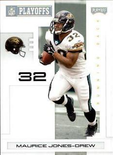 Maurice Jones Drew