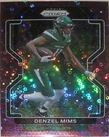 Denzel Mims