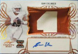 Sam Ehlinger