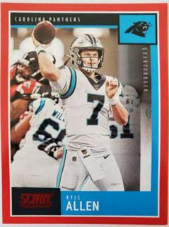 Kyle Allen