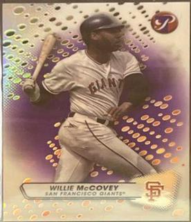 Willie McCovey