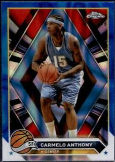 Carmelo Anthony