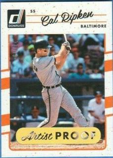 Cal Ripken