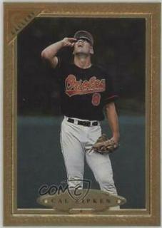 Cal Ripken Jr.