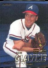 Tom Glavine